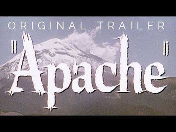 Original 1954 Theatrical Trailer