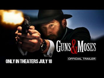 Official Trailer