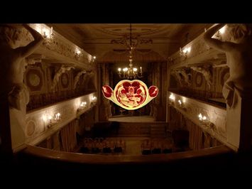 A Demonstration | Trailer | Berlinale 2020