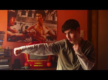 Official Trailer