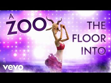 Shakira - Zoo