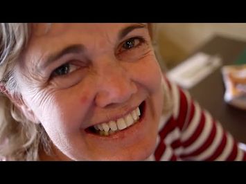 The Genius of Marian trailer