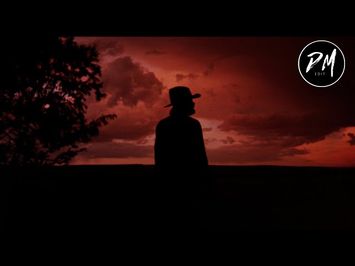 The Hired Hand (Modern Trailer)