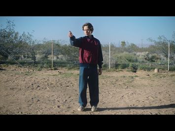 Trailer