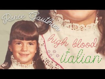 Renee Gauthier: High Blood Italian (2023) | Full Comedy Special