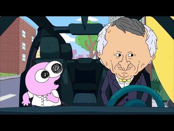 Season 2 Episode 7 Promo #1