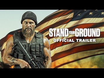 Official Trailer