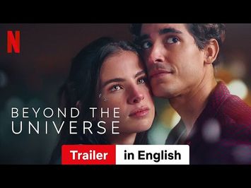 Beyond the Universe (Trailer) | Trailer in English | Netflix