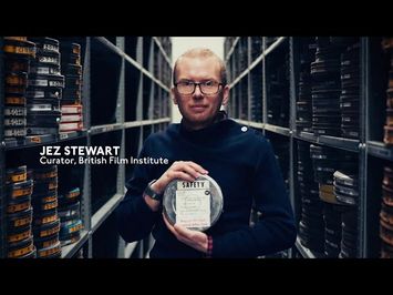 Secrets of British Animation (Full Documentary)