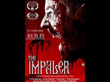 The Impaler Movie Trailer (Official HD Trailer)
