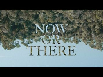 Now or There (2024) - Short Experimental Film