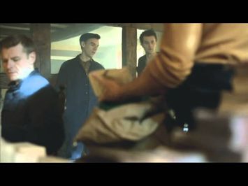 Mrs Biggs | Encore | ITV