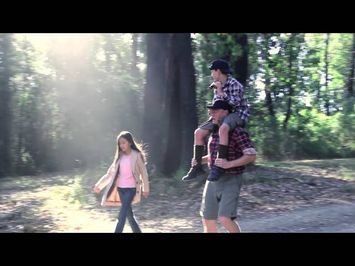 The Weatherman's Umbrella - trailer 2016