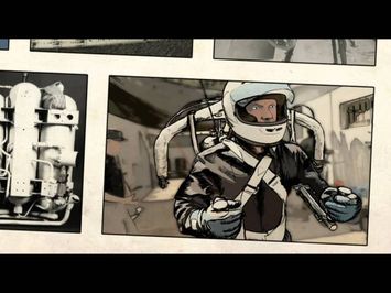 Rocket Compulsion Trailer