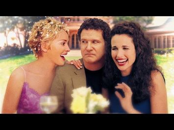 Albert Brooks Directed Trailer