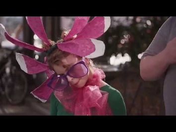 Manic Pixie Dream Wife Teaser Trailer