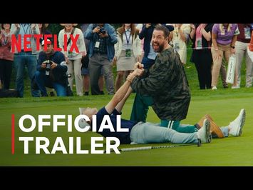 Official Trailer