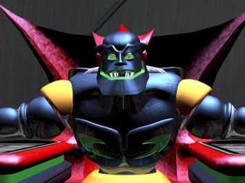 ReBoot - 1993 Demo Reel &