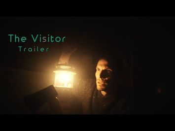 The Visitor Trailer