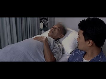 Hari Minggu Yang Ke- Empat