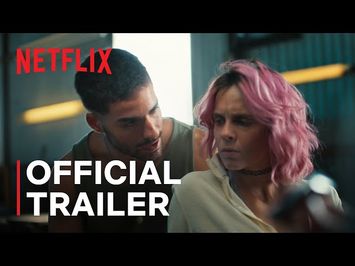 Season 2 Official Trailer [Subtitled]