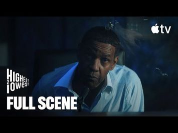 Denzel vs. A$AP Scene