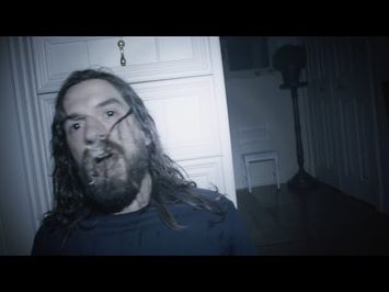 Dream Eater | OFFICIAL TRAILER | The Horror Section