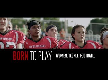 Born To Play - Trailer