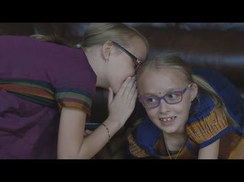 Love Chaos Kin Teaser [2025, 97 min]