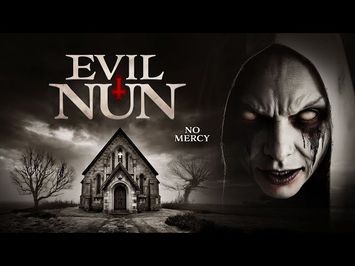 EVIL NUN | Official Trailer | The Asylum