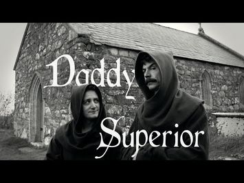 Daddy Superior - Short Film