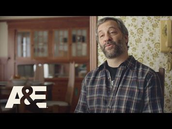 ‘Cultureshock’: Official Trailer | Premieres June 25 | A&E