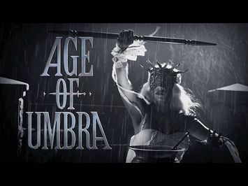 Age of Umbra Opening Titles
