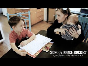 Schoolhouse Rocked Official Trailer #3 - 