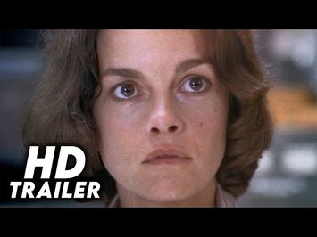 Coma (1978) Original Trailer