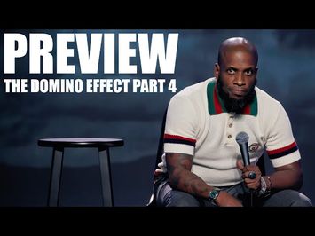 Part 1 of 20: Inmate #679346 | Domino Effect Part 4 | Ali Siddiq Comedy