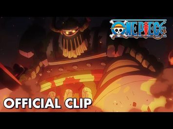 The Giant Robot Has Awaken - Ep. 1145 Official Clip [Subtitled]