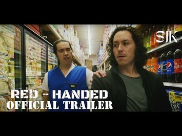 Red-Handed | Short Film | Official Trailer