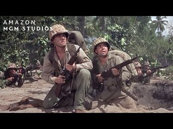 The Soldiers Fall For A Trap