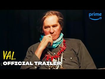 Official Trailer