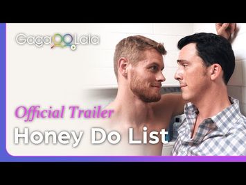 Honey Do List | Official Trailer | Is 2 better than 1? They’ve got more tools than he can handle!
