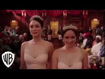 Sophia Grace & Rosie's Royal Adventure | Digital Trailer | Warner Bros. Entertainment