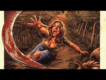 Return To Splatter Farm - Official Trailer