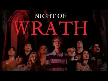 Night of Wrath Official Trailer - Everyone has a Secret #thriller