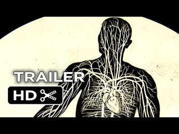 The Creeping Garden Official Trailer 1 (2014) - Science Documentary HD