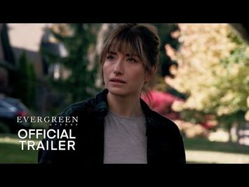Evergreen Avenue (2025) | Short Film - Trailer
