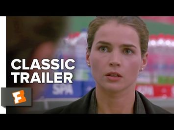 Captives (1994) Official Trailer - Tim Roth Movie HD