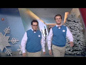 Disney's Frozen - How Did We Make Frozen