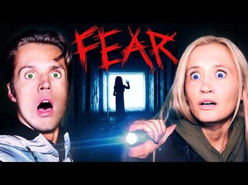 The Terrifying Trip We'll Never Forget | Official Trailer