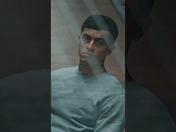 too much to lose. Wasteman trailer TODAY